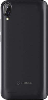 Gionee F11 full specification