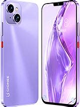 Gionee G13 Pro full spec