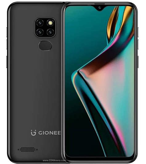 Gionee P12 Price and availability
