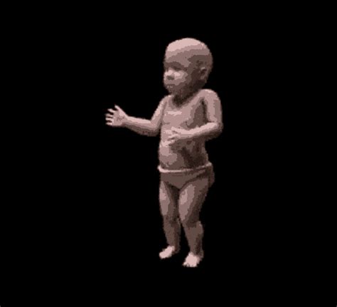Giphy Dancing Baby