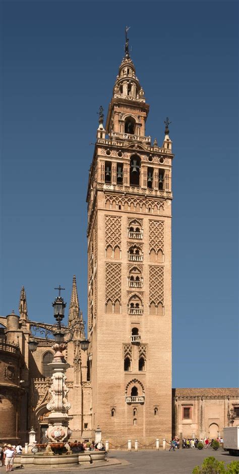 Giralda Seville