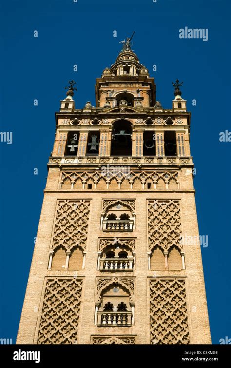 Giralda Tower