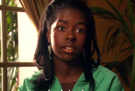 The Girl From Bernie Mac Show Is Back And She's Dancing