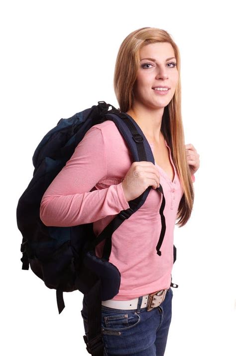 Girl Holding Backpack Reference: The Ultimate Guide To Backpacks In 2023