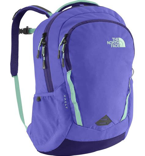 Girl North Face Backpack: The Perfect Companion For Your Adventures