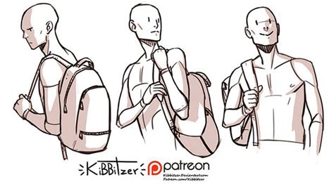 Girl With Backpack Pose Reference: Tips And Tricks For Your Next Adventure