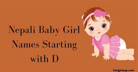 Girl Names Starting With K Nepali