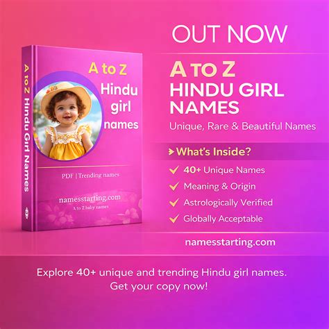 Girl Names Starting With Z Hindu