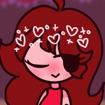 Girlfriend FNF Maker!｜Picrew