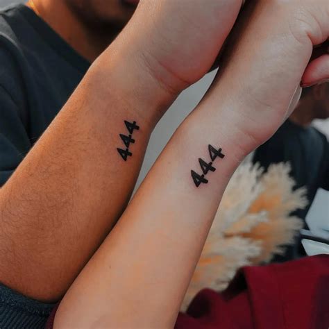 Girlfriend Tattoo Ideas