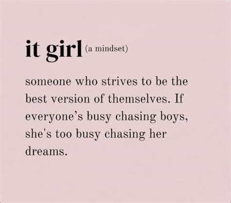 Girlies Quotes
