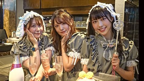 Girls Bar Japan