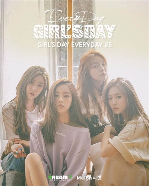 Girls Day Kpop