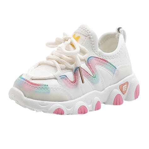 Girls Fitness & Cross Training Shoes