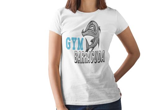 Girls Fitnessshirts