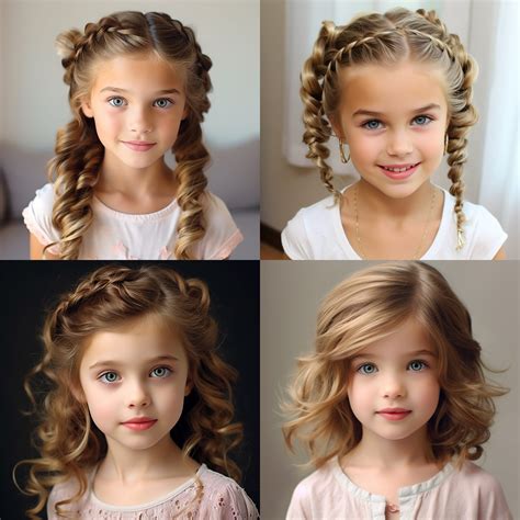 Girls For Hair Style