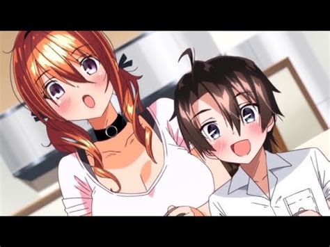 Unleash the Girl Power with Girls Rush The Animation: A Fun and Action-Packed Series!