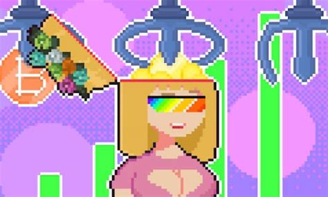 Girls Set Trend with GRL Token: GIRLS v. DOGE and ADA