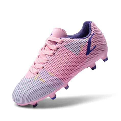 Girls Soccer Shoes