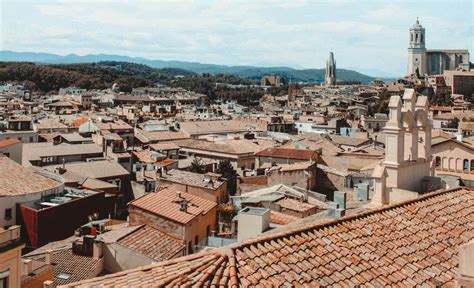 Girona Jewish History