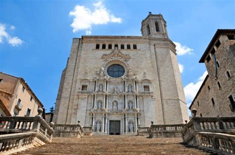 Girona Self Guided Audio Tour