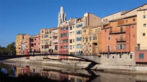 Girona Tourism