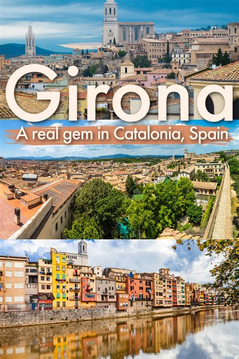 Girona Travel Tips