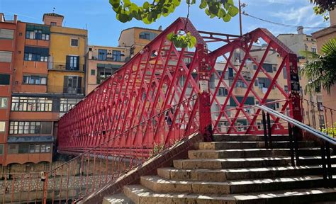 Girona bridges