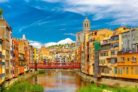 Girona–barcelona