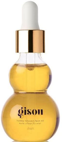 Deep Dive into the Ingredients: Analyzing the Gisou Formula