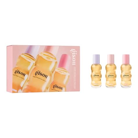 Why Start Small? The Gisou Mini Set as the Perfect Entry Point