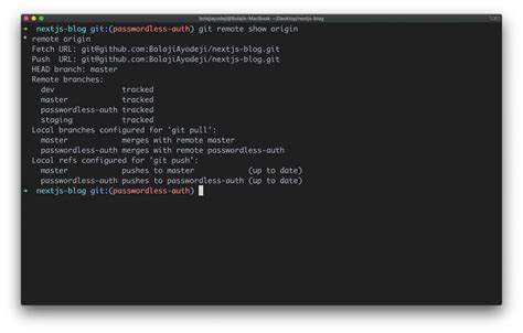 Git Clone in Linux