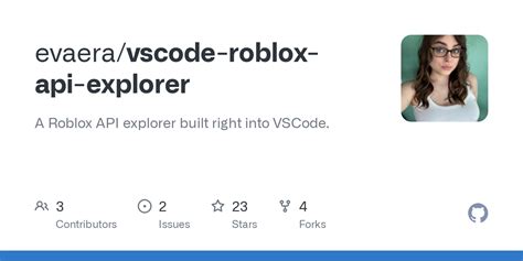 GitHub - evaera/vscode-roblox-api-explorer