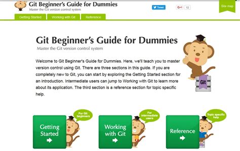 GitHub For Dummies