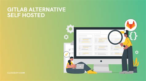 GitLab – Self Hosted Github alternative