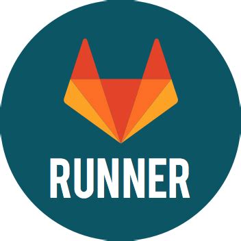 GitLab CI Runner Icon