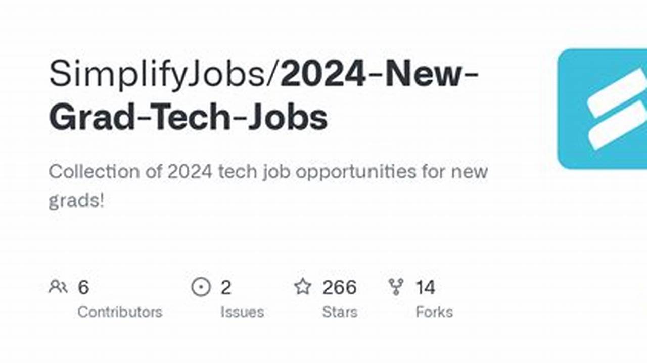 Github 2025 Grad Jobs