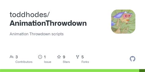 Master the Cards with Github Animation Throwdown: The Ultimate Game for TV Show Fans