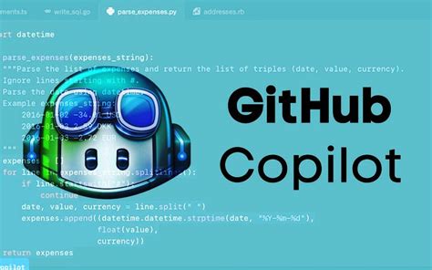 Github Copilot for businesses