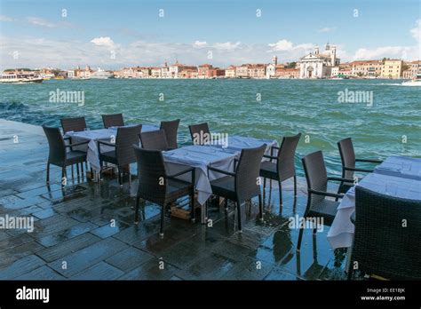 Giudecca restaurants