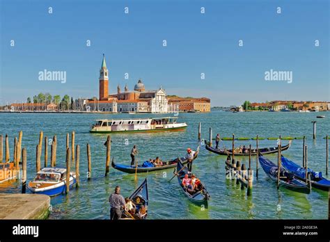 Giudecca waterfront