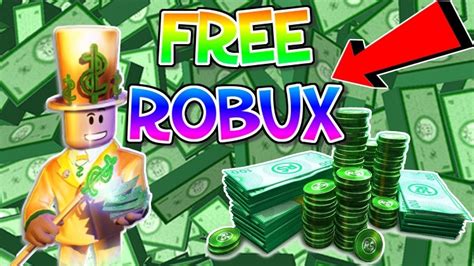 Giveaway Robux Generator - Roblox