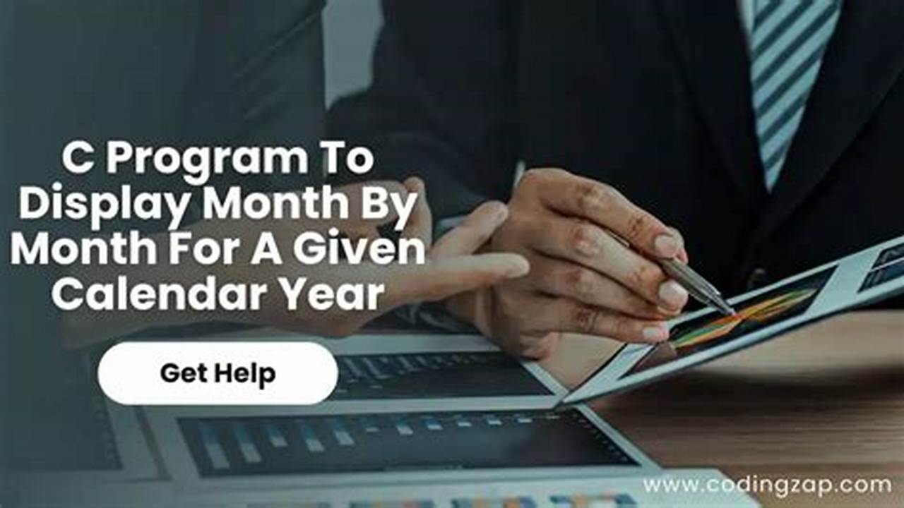 Given 2024 Calendar Calculator Code