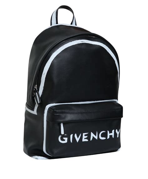 Givenchy Backpack Women: The Ultimate Accessory For The Fashion-Forward
