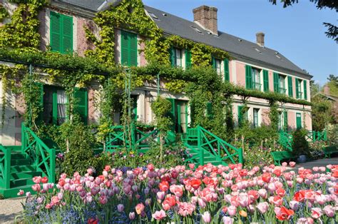 Giverny Private Tour