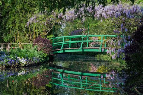 Giverny Walking Tour