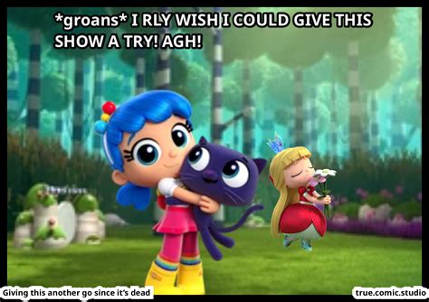 Giving it another go