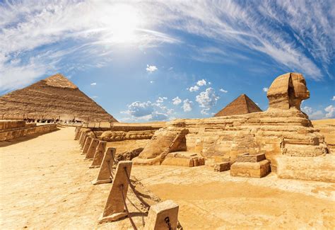 Giza Plateau