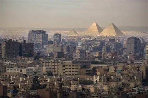 Cairo Half Day Pyramids & Sphinx Tour Review: Is It Worth It?