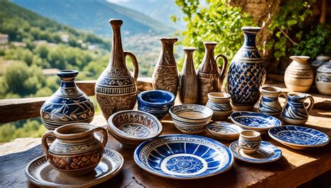 Gjirokaster Keepsake